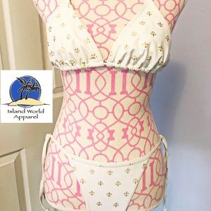 📍MARKDOWN📍🔆ISLAND WEAR 🔆 Bathing Suit